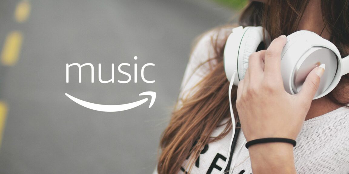 What's the difference between Prime Music and Amazon Music?