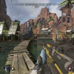 Why are apex legends graphics bad?