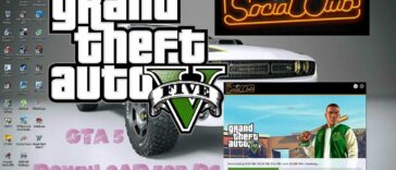 Why can't Rockstar Social Club Connect?