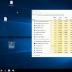 Why can't epic launcher close?