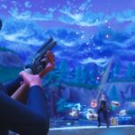 Why is Fortnite stuck on loading screen ps4?
