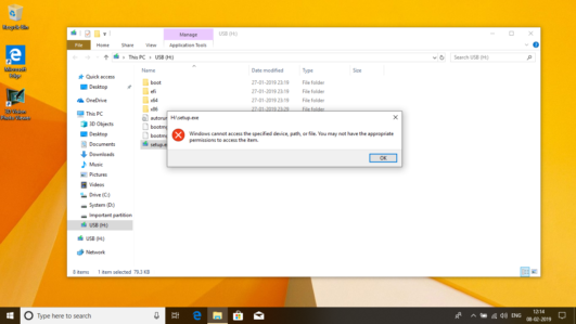 Why won t my jnlp file open 