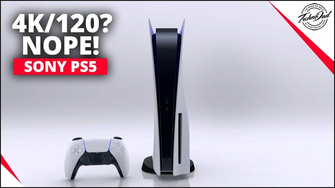 Will PS5 be 120 fps?