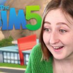 Will there be a Sims 5?