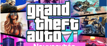 Grand Theft Auto Où se trouve GTA 6