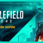 Battlefield 2042 date de sortie