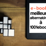 SITES WEB Les meilleures alternatives à 1001ebooks