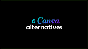 6-canva-alternatives