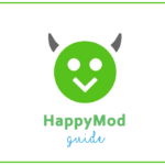 marketplace Android Happymod Apk Happymod pour les amateurs de jeux mobile