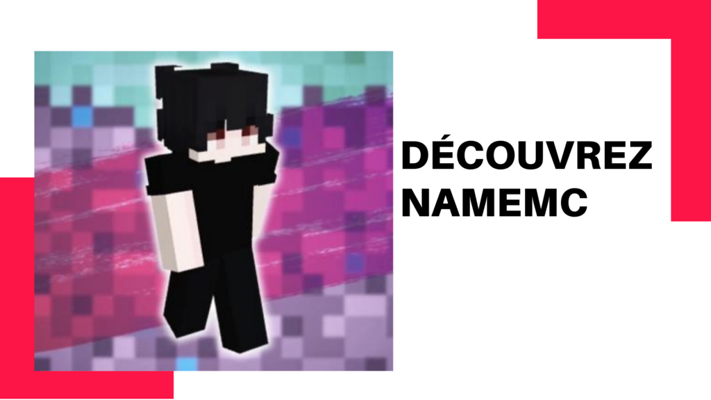 D couvrez NameMC La Plateforme Incontournable Pour Minecraft D couvrez NameMC La Plateforme Incontournable Pour Minecraft