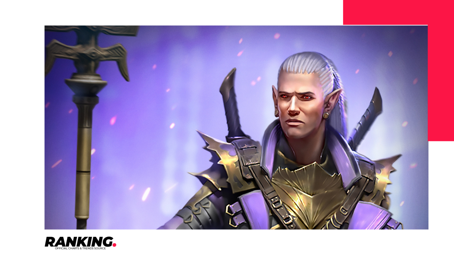 Kael Raid Shadow Legends : Guide complet pour maîtriser ce champion ...