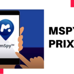 MSpy Prix