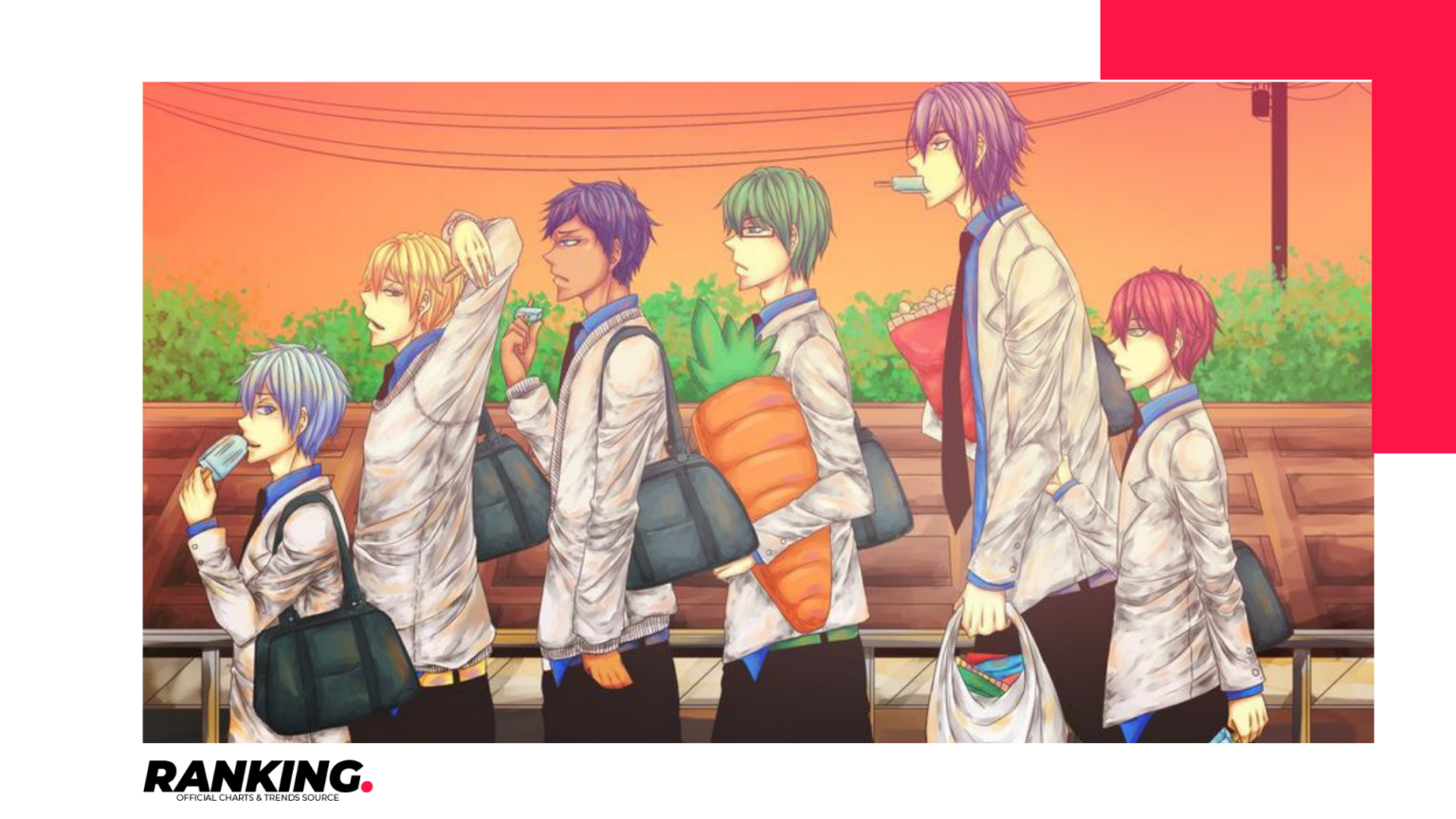 Découvrez l’origine des mangas sur Manga Origines: Scans, titres