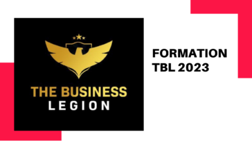 Formation TBL 2023