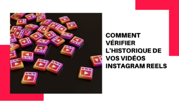 Comment vérifier l’historique de vos vidéos Instagram Reels4